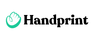 Handprint-Logo