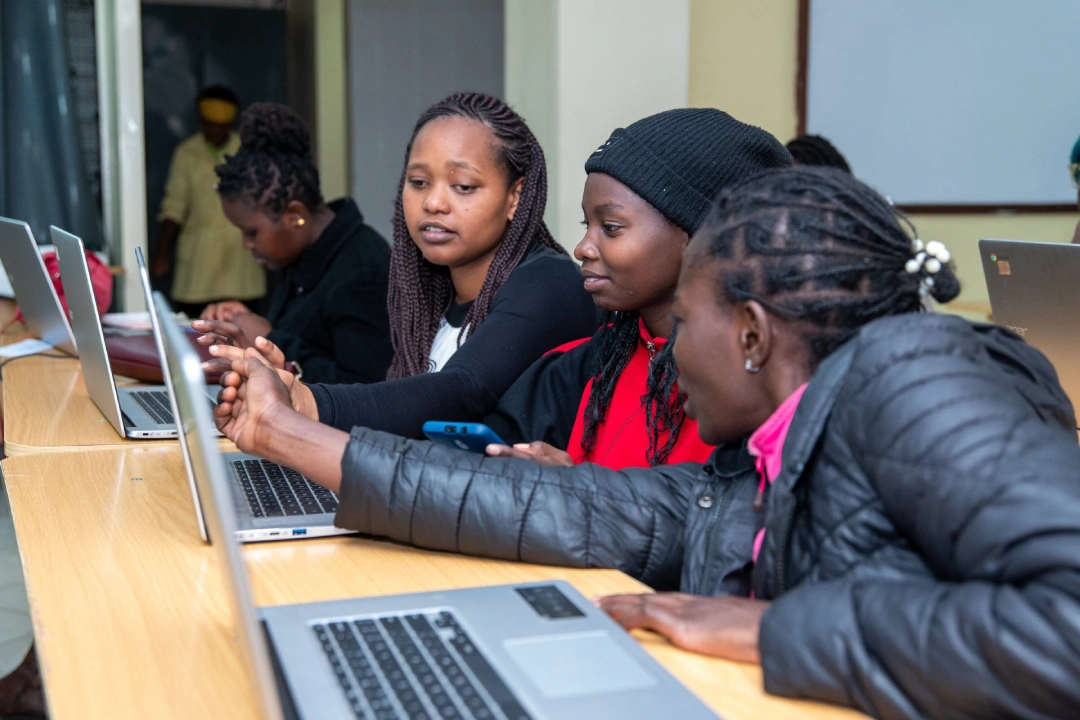 The Action Foundation Adolescent and Youth Empowerment Program (2)