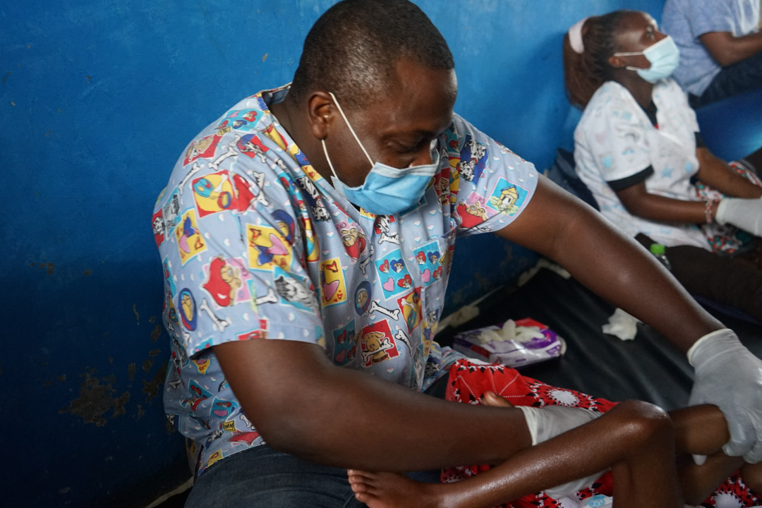 The Action Foundation Kenya Tunza Child Health and Development Program (1)