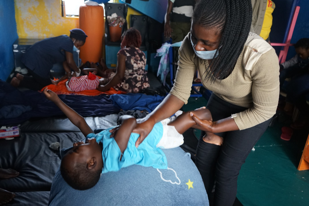 The Action Foundation Kenya Tunza Child Health and Development Program (3)