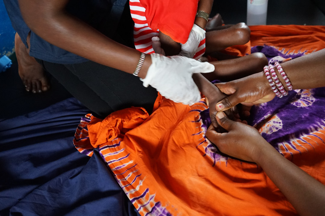 The Action Foundation Kenya Tunza Child Health and Development Program (4)