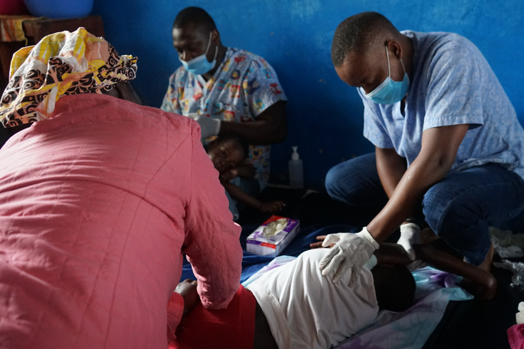 The Action Foundation Kenya Tunza Child Health and Development Program (5)