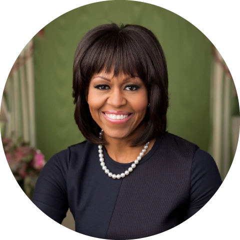 Michelle Obama