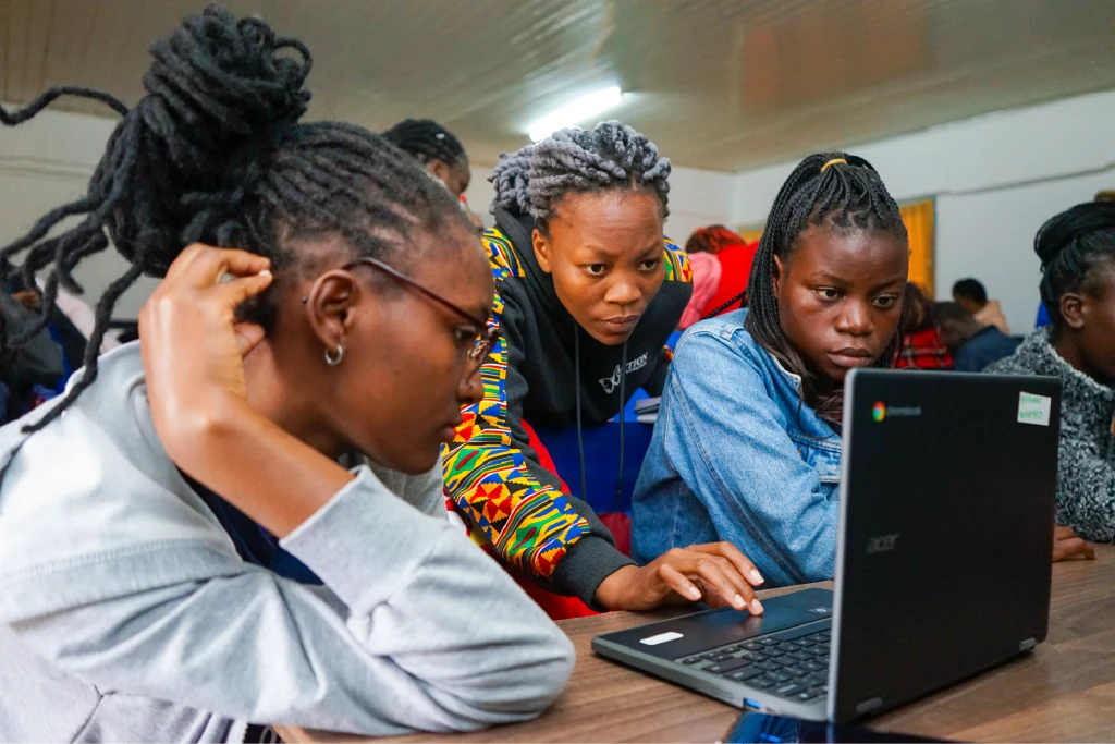 The Action Foundation Kenya Pillar 1 Equitable Access to Services (1)