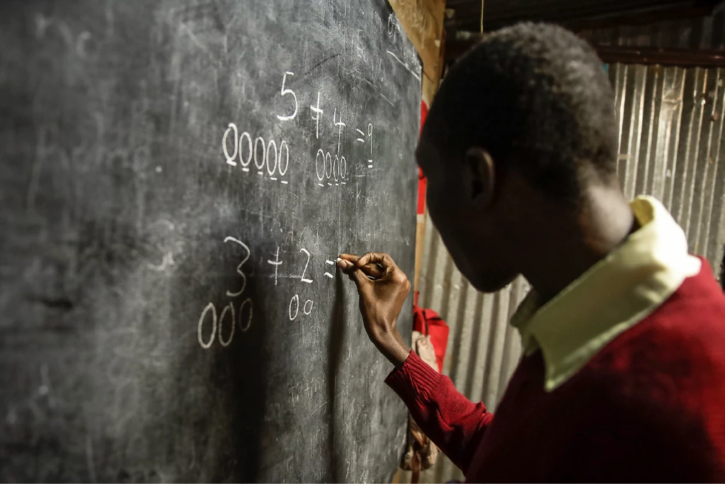 The Action Foundation Kenya Pillar 1 Equitable Access to Services (2)