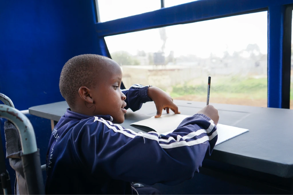 The Action Foundation Kenya Pillar 1 Equitable Access to Services (5)