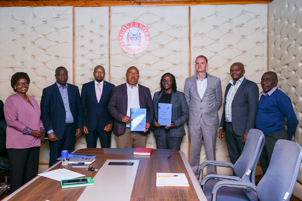 The Action Foundation Kenya Pillar 3 Advocacy (2)