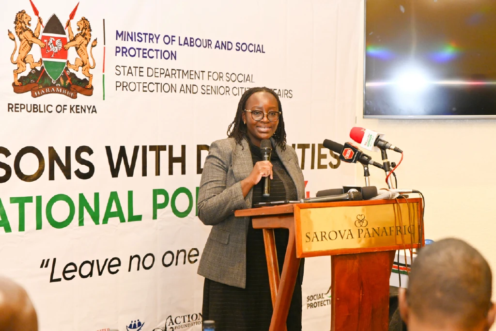 The Action Foundation Kenya Pillar 3 Advocacy (4)