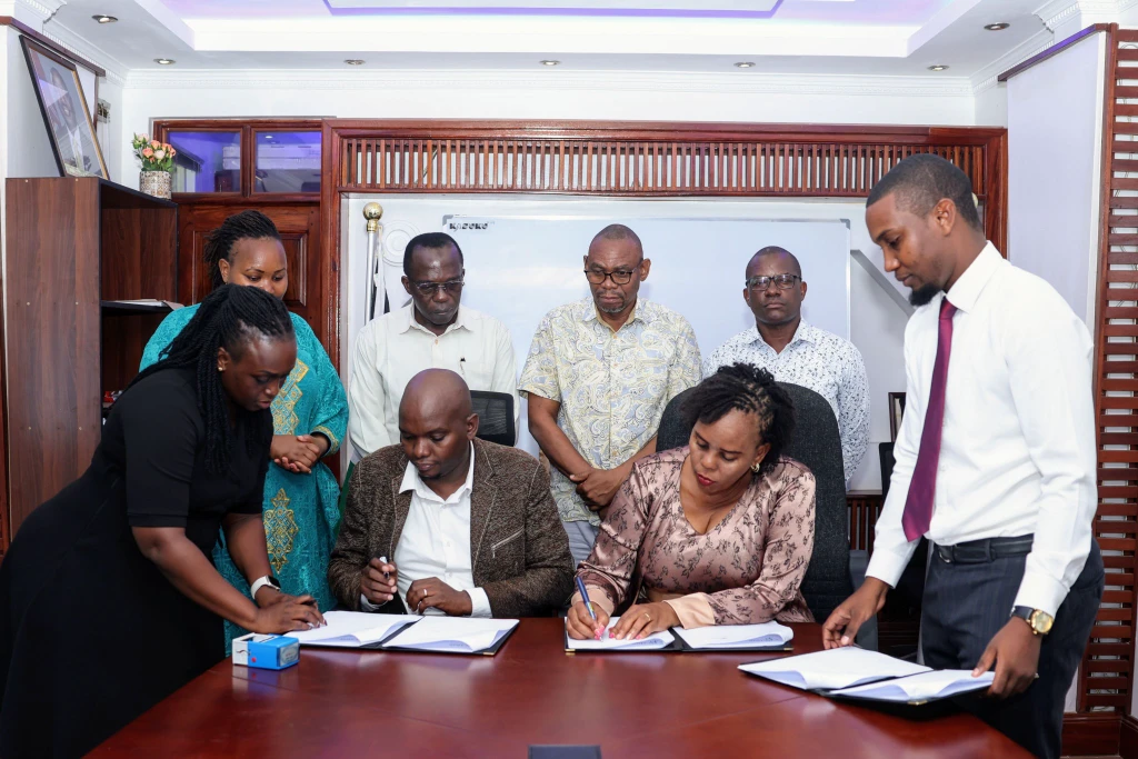 The Action Foundation Kenya Pillar 3 Advocacy (5)