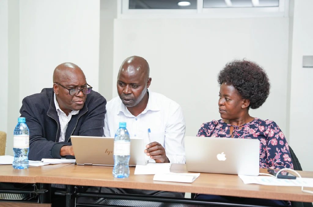 The Action Foundation Knowledge Generation for Data Driven Decision Making 3