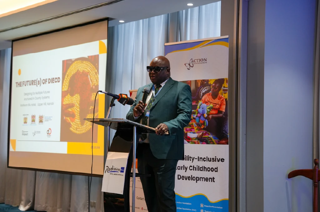 The Action Foundation Knowledge Generation for Data Driven Decision Making 4